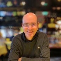 Fibenol Employee Frederic Naves's profile photo