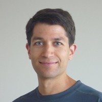 Outgo Employee Eric Jain's profile photo