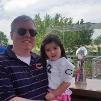 State of Georgia Employee Joe Malcom's profile photo