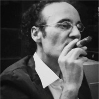 ENG Group Employee Luca Steinwandter's profile photo