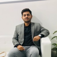 Autonics Automation India Pvt. Ltd. Employee Harish Gawali's profile photo