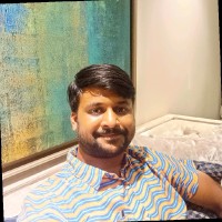 BuildRun Employee Saurabh Agrawal's profile photo
