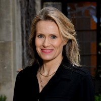 ZEBRA VALLEY - Interconnected Ventures Employee Isabelle Bertrand's profile photo