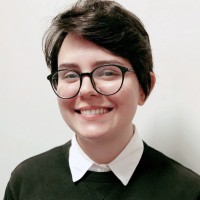 Equipe Educar Employee Patriene Bezerra's profile photo