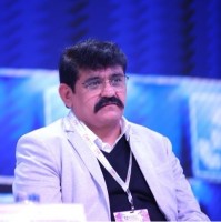 Ganesha Ecosphere Ltd Employee Prashant Khandelwal's profile photo