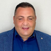 IPA PARIS Employee Claudiu Marian's profile photo