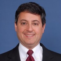 Stifel Financial Corp. Employee Anthony Morrison's profile photo