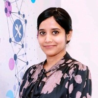 Intuity Technologies Employee Koumal Dundappa's profile photo