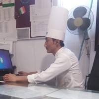 ChefsClub Employee Tenzin Thinley's profile photo