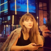 Baku Employee Nigar Safarzade's profile photo