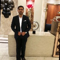 Avinash Verma Email