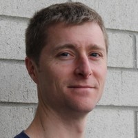 Ampere Employee Benjamin Chaffin's profile photo