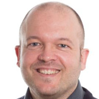 Energinet Employee Anders Pedersen's profile photo