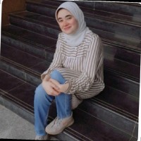 Nahda University- NUB Employee Menna Zein's profile photo
