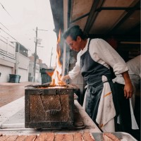 Ever Restaurant Employee Marco Vera Marquez's profile photo
