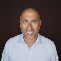 Aer Lingus Employee Liam Patel's profile photo