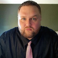 SMS Data Products Group, Inc. Employee Jonathan Griner's profile photo