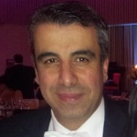 Vetenskapsrådet / Swedish Research Council Employee Joseph Farran's profile photo