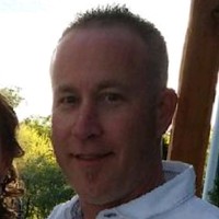 Husqvarna Construction Products Employee Ryan Chesney's profile photo