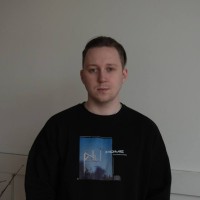 IdeaSoft Employee Roman Moiseikov's profile photo