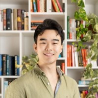 Resonait Employee Kevin Hou's profile photo