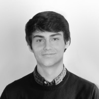 Thomas Phifer and Partners Employee Dylan Gibbs's profile photo