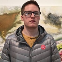 Eton Bioscience Employee Brendan Shay's profile photo