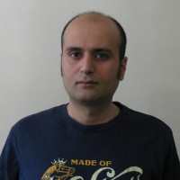 Simpled Employee Iman Mesgaran's profile photo