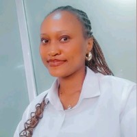Holmen Consulting Employee Elizabeth Olabanji's profile photo