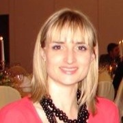 Lana Radulovic Email