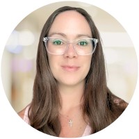 Matthews Fan Co Employee Candace Moore's profile photo