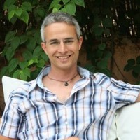 Incredibuild Employee Nir Tzur's profile photo