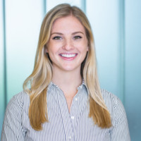 Indigo Employee Gina Cox's profile photo