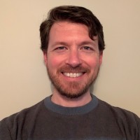 City of Asheville Employee Nathanael Sinclair's profile photo