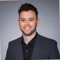 GK Team at Signature Real Estate Group Employee Kainan Pickle's profile photo