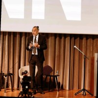 SPEC Finance (IFSC) Pvt. Ltd. Employee Ajay Goyal's profile photo