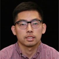 Amazon Employee Chris Bark's profile photo