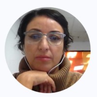 Rocio Vega Email & Phone Number