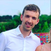 SellerAmp Employee John Williams's profile photo