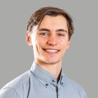 Ramboll Employee Andrew Warnock's profile photo