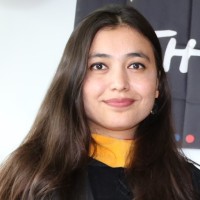 Tapper Employee Kausar Perveen's profile photo