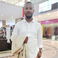 Exseer Mining Company Employee Mazin abu Obieda's profile photo