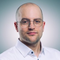 Twinsity Employee André Hintz's profile photo