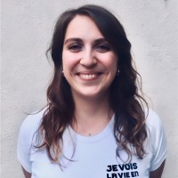 Camille Gerard Email & Phone Number