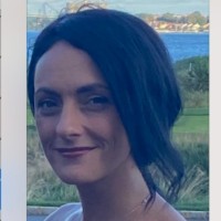 Fortina Employee Samantha Melisi's profile photo