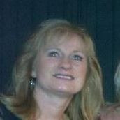 Uwharrie Bank Employee Laurie Greene's profile photo