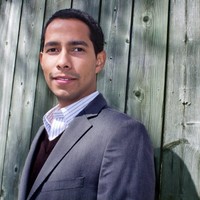 Itembase Employee Eduardo Peña's profile photo