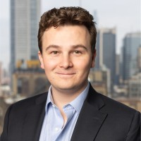 Bennett Cooper Email & Phone Number