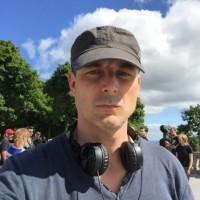 Freelance Video Professional Employee Adrian Wills's profile photo