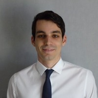 UBS Employee Cédric Chatelain's profile photo